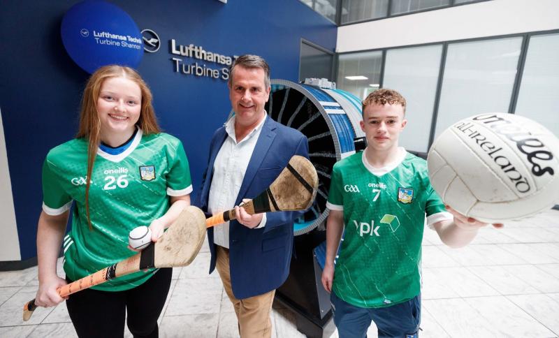 Limerick GAA