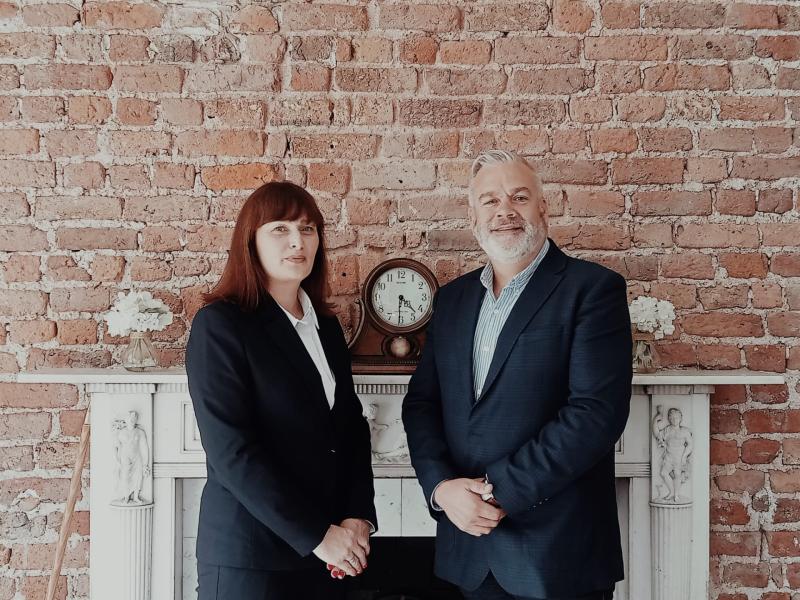 New chief executive of Limerick Chamber revealed