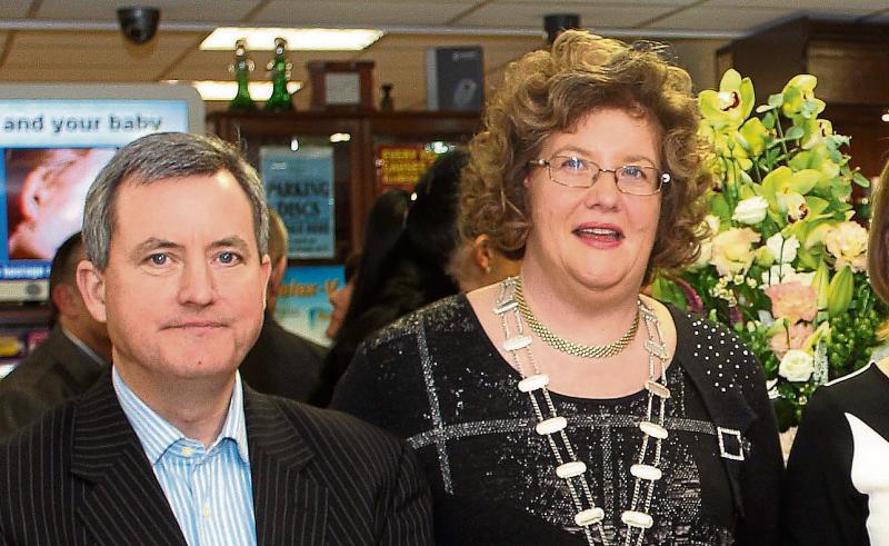 Fine Gael reveal general election candidates for Limerick City constituency