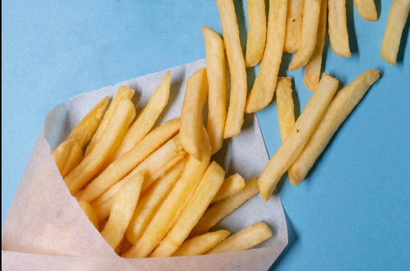 Limerick take away served with closure order