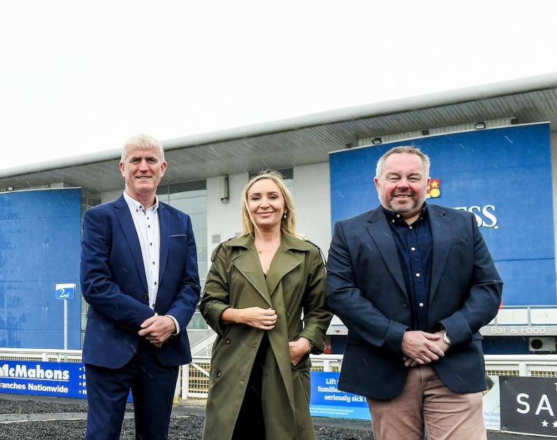JP McManus launches fresh initiative for good causes across Limerick