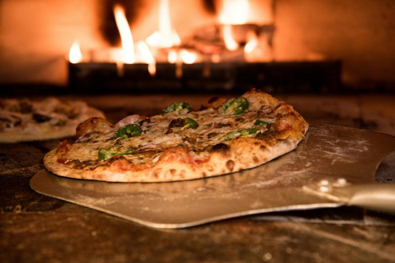 You won't believe what Ireland's favourite pizza topping is...