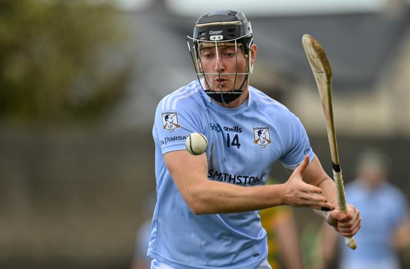 Fixture details revealed for crunch Limerick senior hurling championship games