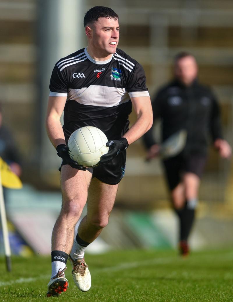 Seasons on the line in Limerick senior football championship
