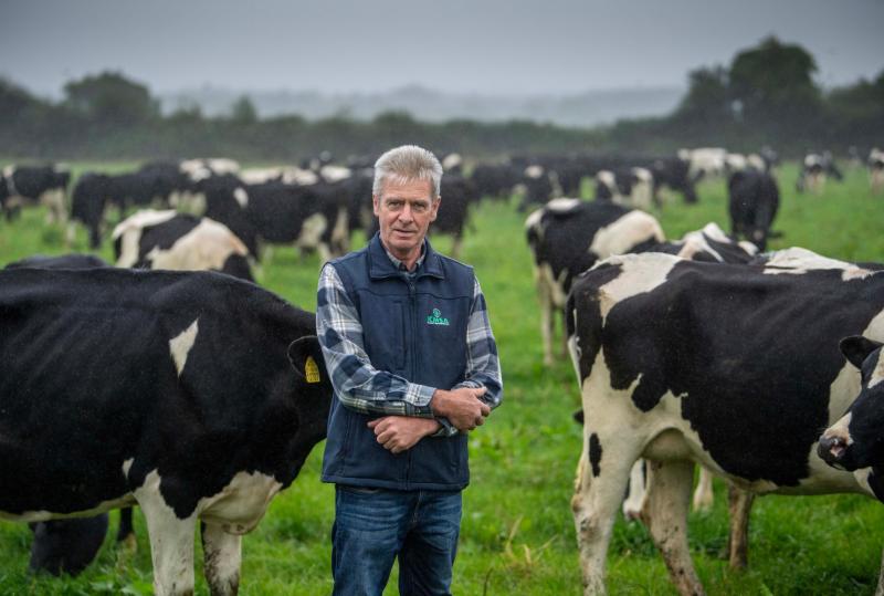 ICMSA set 48cpl as 'minimum target' for August milk price 