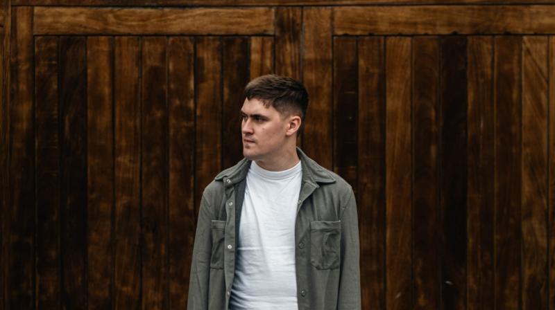 'If it weren't for rap, I wouldn't be here today': Limerick artist Dale Maguire reflects on hardships with new single