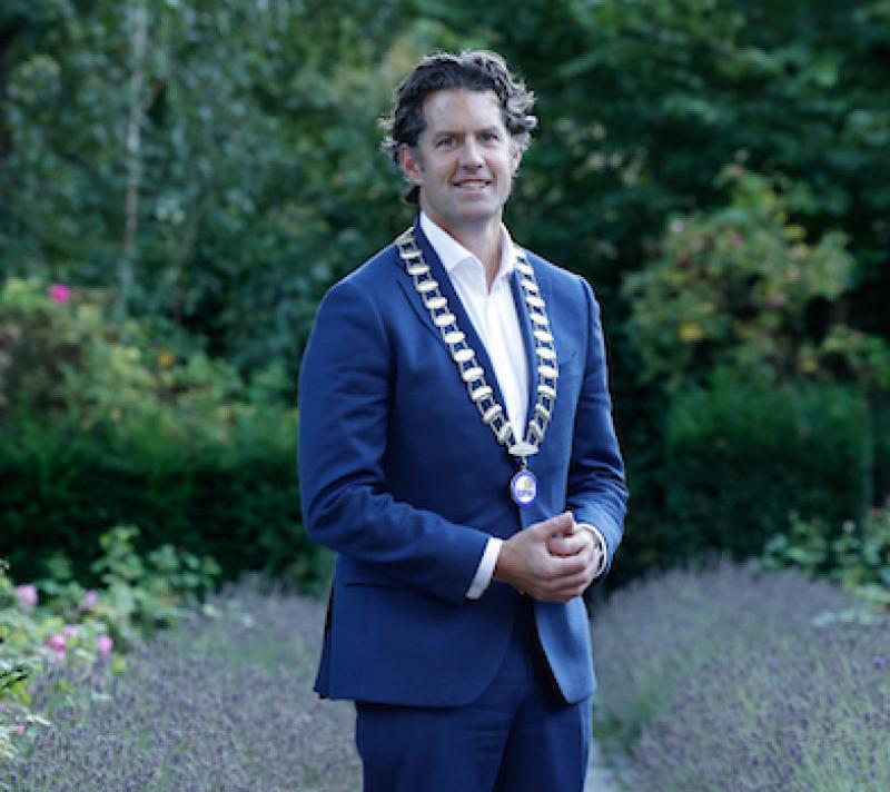 Irish Pharmaceutical Healthcare Association announces new President 