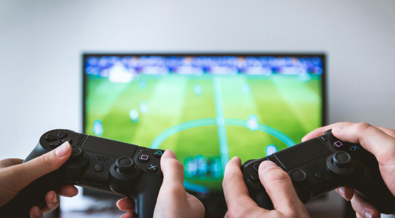 You won't believe the top counties for gamers...