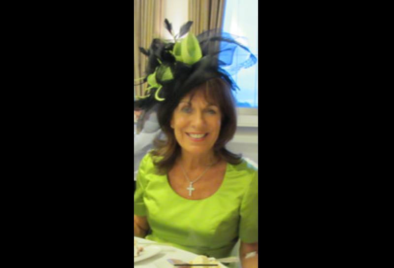 Glowing tributes paid to late Limerick teacher and boutique-owner 