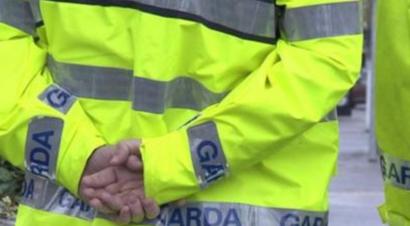 Gardaí seize over €200k of cannabis in major operation  
