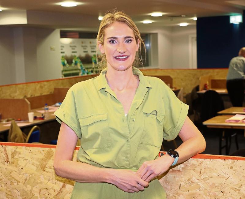 CONFIRMED: Elisa O'Donovan to run for Social Democrats in Limerick City
