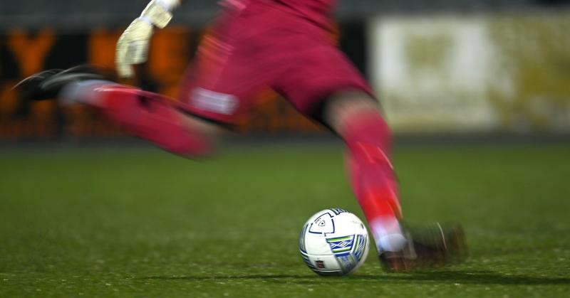 Mixed luck for Limerick District League sides in FAI Youth Cup
