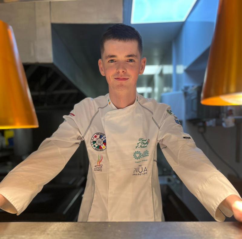 Limerick talent nominated for Apprentice of the Year Awards