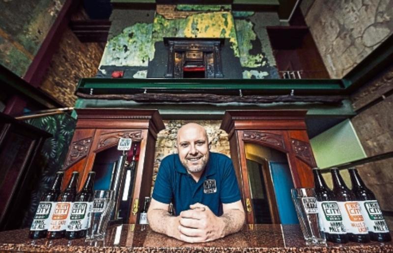 Good Samaritan steps up as charity funds stolen from business premises in Limerick