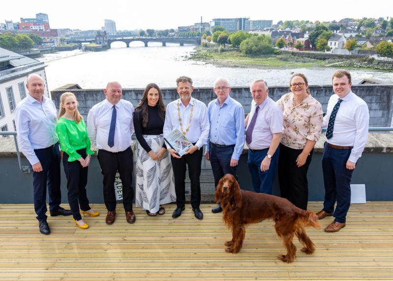 LEADER Funding of &euro;5.1m available to Limerick communities