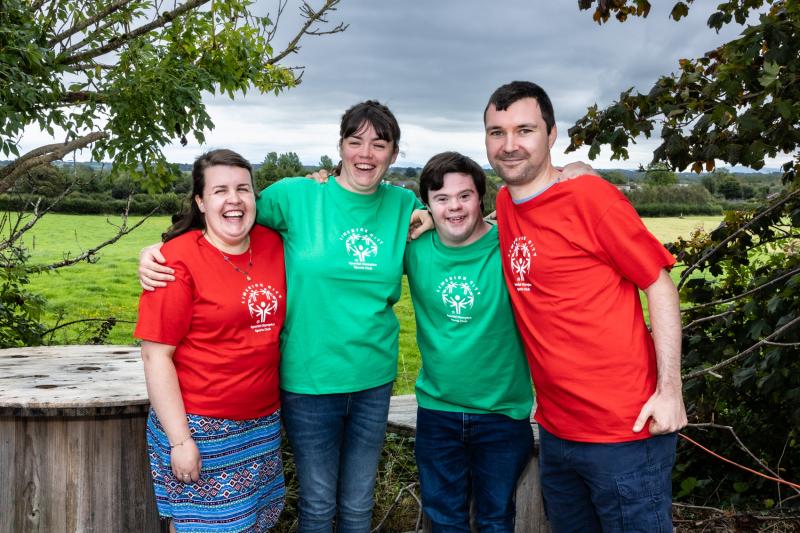 Limerick Athletes to represent Ireland at European event