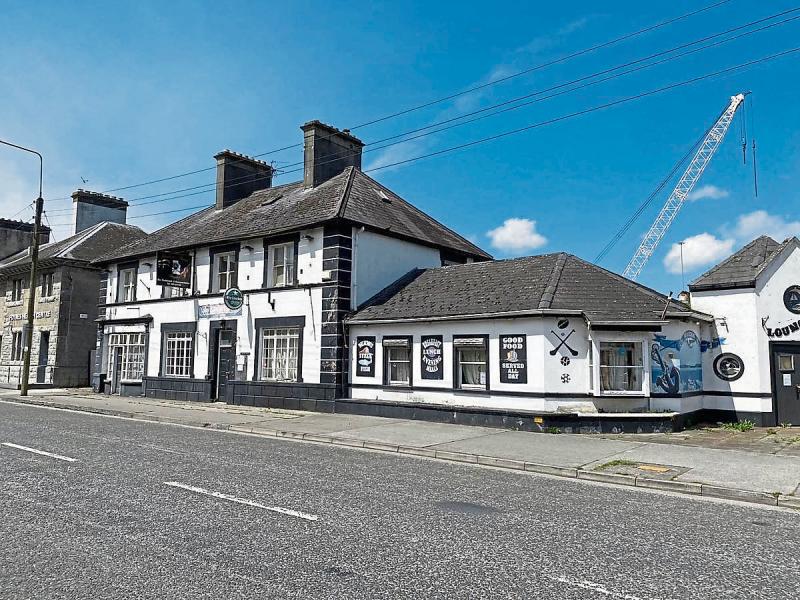 Former Limerick pub-restaurant to turn into 'boutique hotel' 