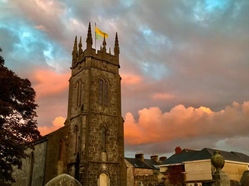 Green Limerick: 'Iconic' city landmark to be 'transformed', boosting its cultural value