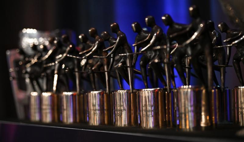  Limerick hurlers nominated for GPA GAA All-Star Awards