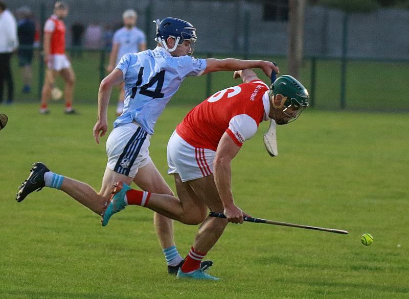 Bruff see off Na Piarsaigh to boost semi-final hopes in Limerick premier intermediate hurling championship