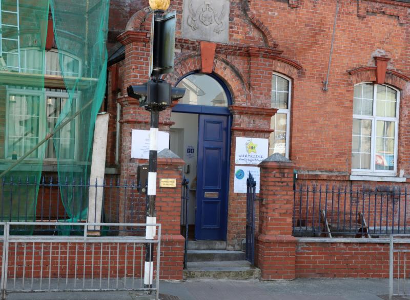 Limerick drugs project looks for its 'Northstar'