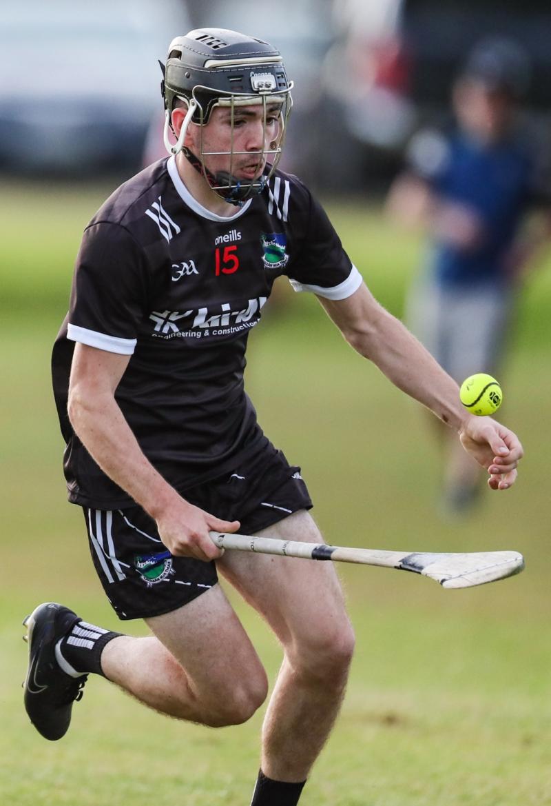 Newcastle West reach Premier Intermediate Hurling Championship semi-finals