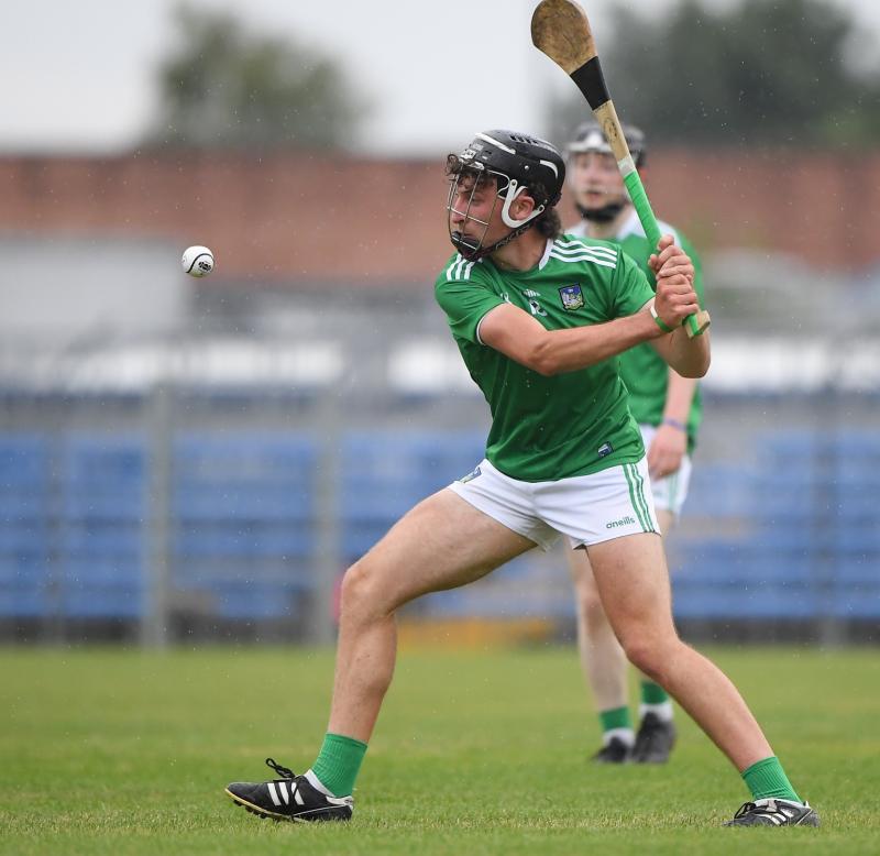 Five players who have stood in Limerick club hurling championship