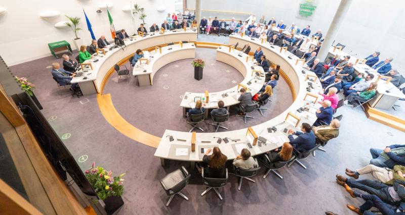 Limerick City and County Council votes to retain Local Property Tax at current rate