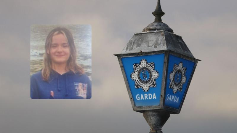 Have you seen Ciara? Concerns grow for wellbeing of 16-year-old reported missing in Cork