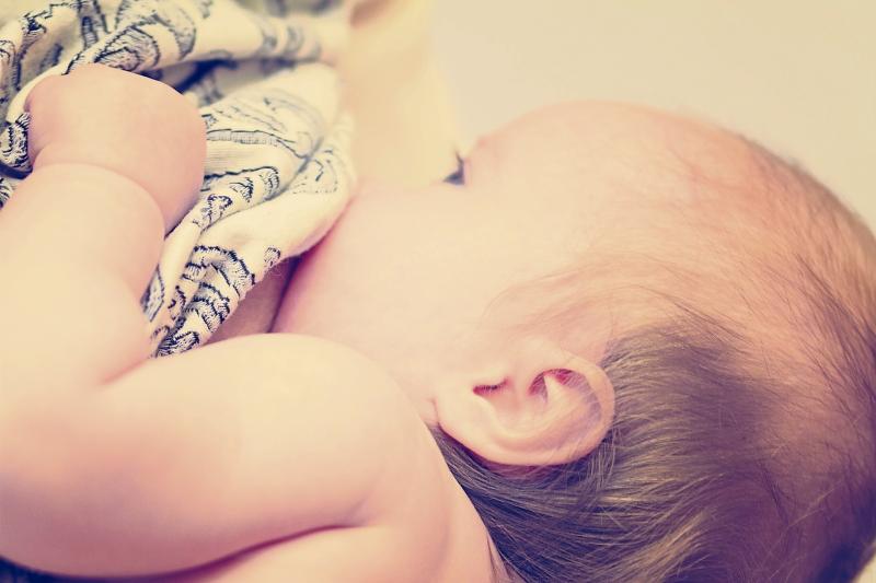 Postive Parenting: National Breastfeeding Week focuses on supportive partners