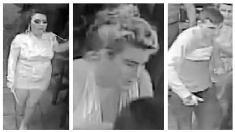 Garda&iacute; appeal for information about incident in Limerick bar