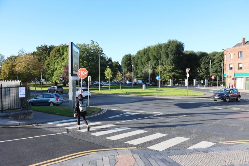 Irish Rail handed warning over safety at €20m Limerick station redevelopment