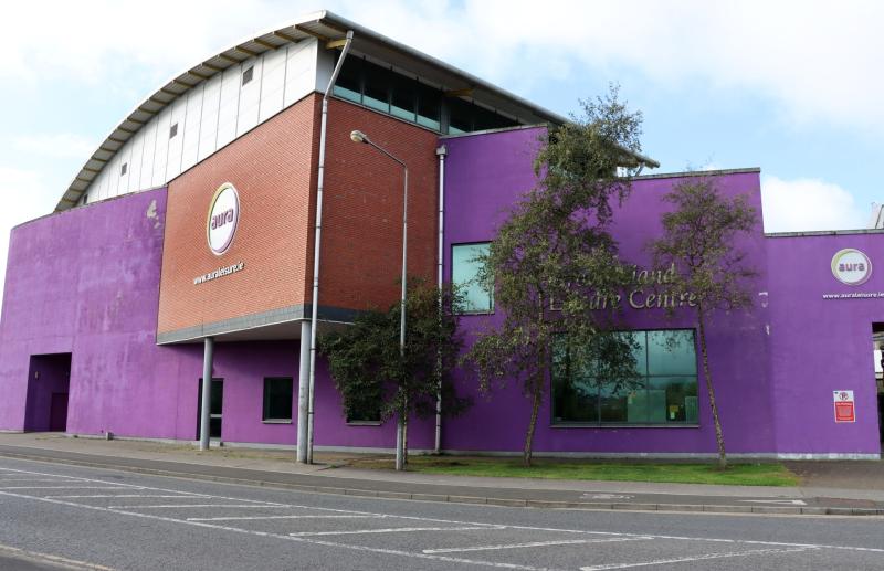 Record-breaking €12m funding for Limerick sports clubs announced