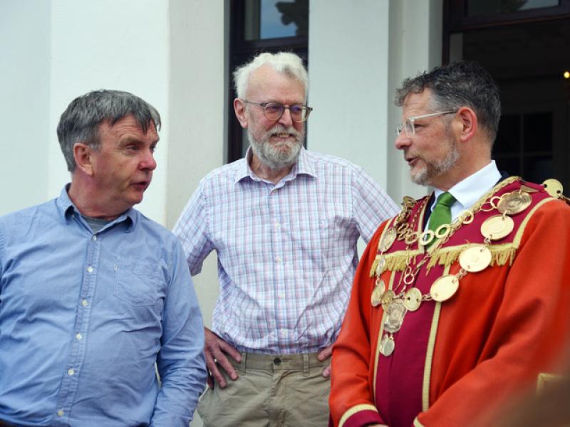 Campaign group reacts to move by Limerick university to shelve vet school plans