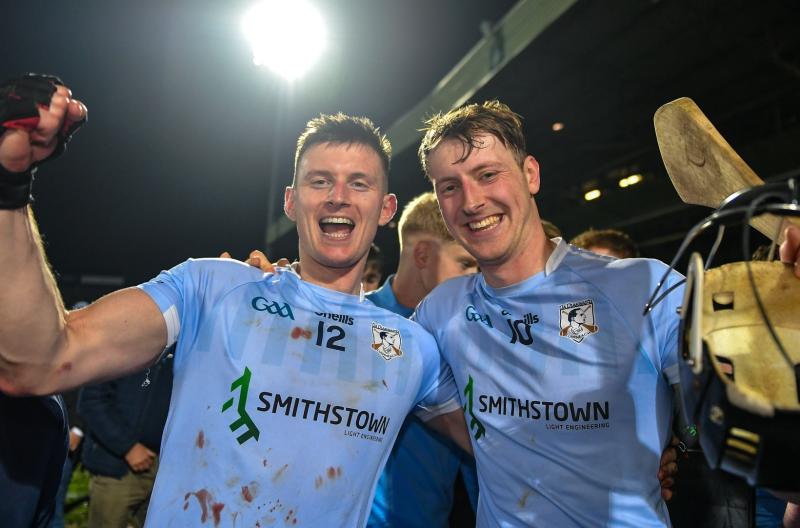 Limerick Senior Hurling Championship Power Rankings 