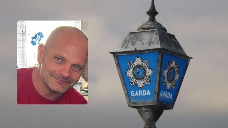 ALERT: Urgent appeal to locate man reported missing in Dublin for nearly a week