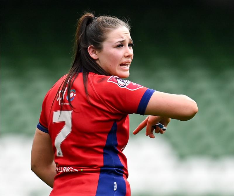 Holders UL-Bohemian open All-Ireland League campaign with victory over Blackrock