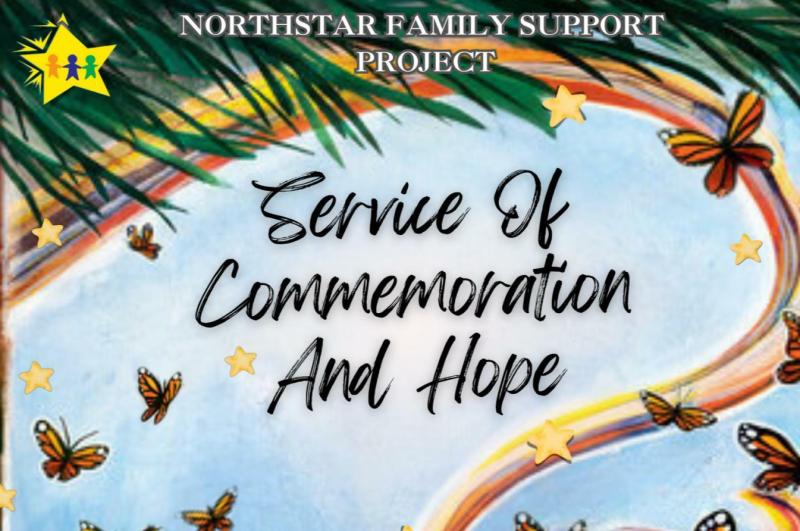 Limerick's Northstar to host Annual Service of Commemoration and Hope,