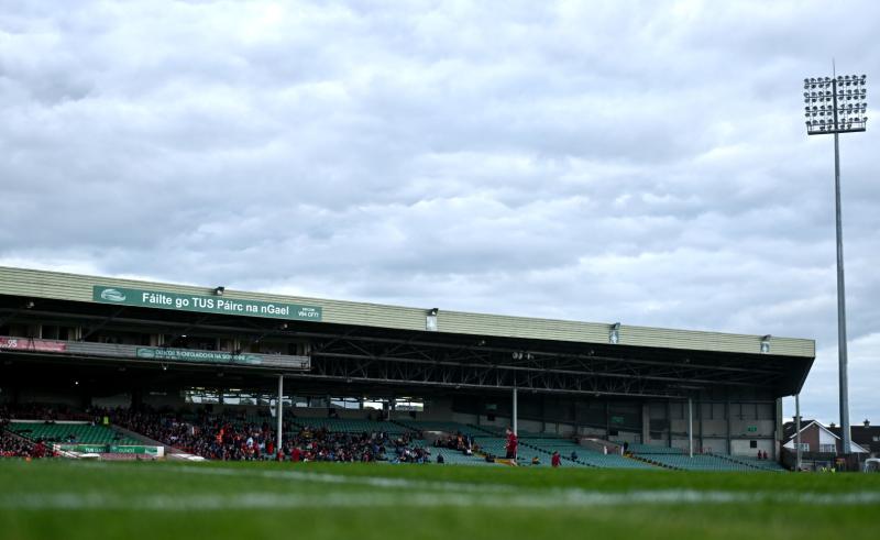 Venues confirmed for Limerick senior hurling championship semi-finals 