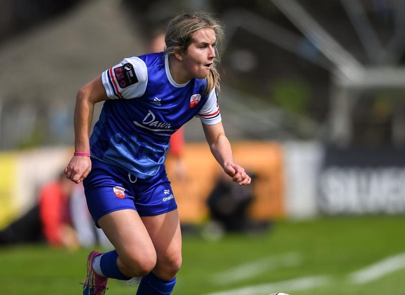 Galway United test next for Treaty United Women