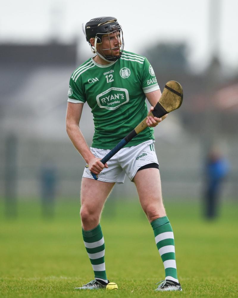 Limerick Senior Hurling Championship quarter-finals take centre stage 
