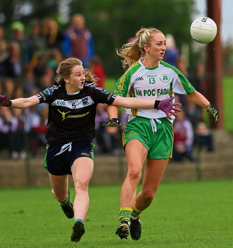 ballylanders