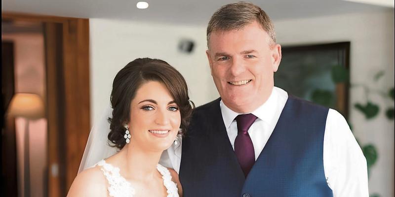 Daughter of the late Liam Kearns to honour his memory with fundraising abseil