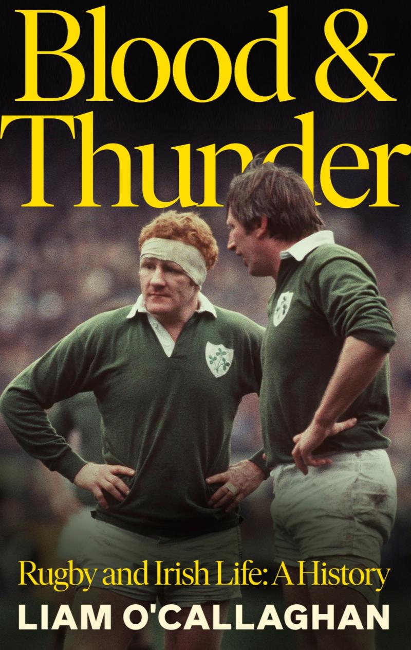 Limerick rugby is different