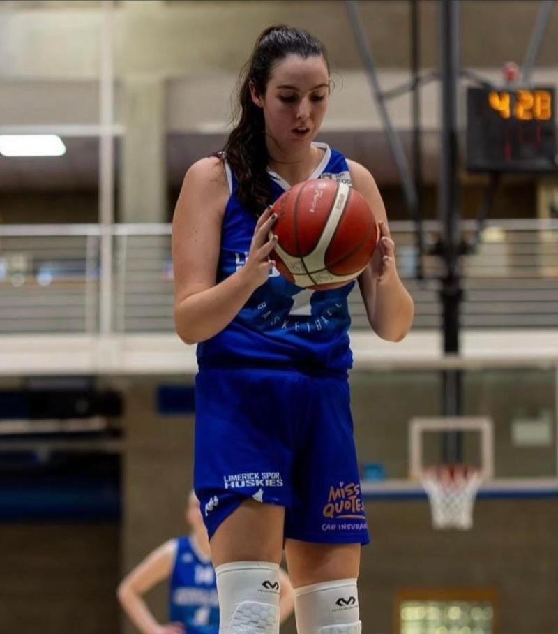 Orlaith Woods interview 