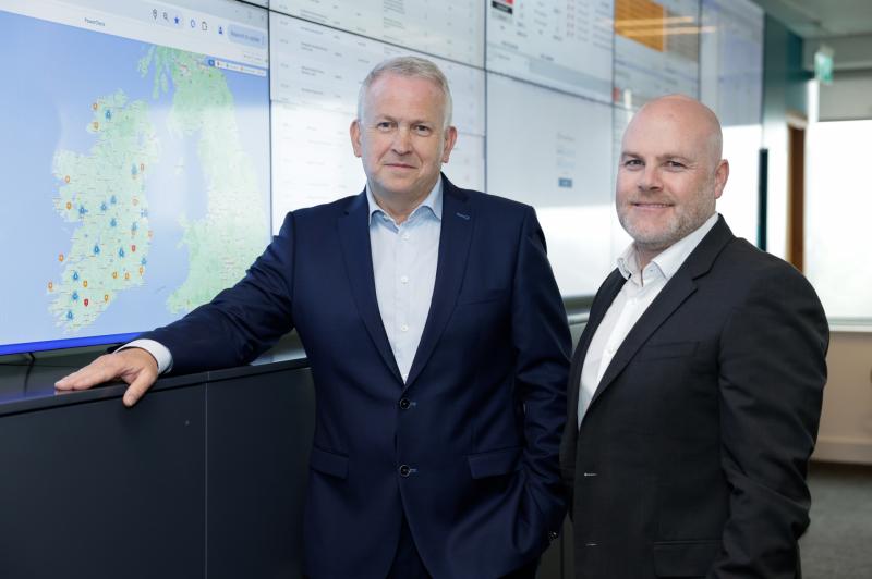 Limerick telecoms provider to increase web availability