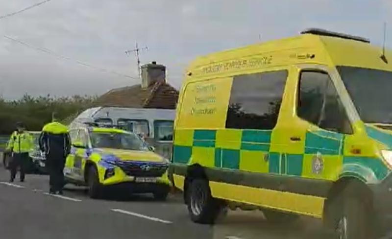 BREAKING: Major garda raids over feuds between Limerick and Cork families