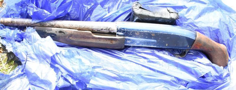 Three men arrested over feud between Limerick and Cork families released