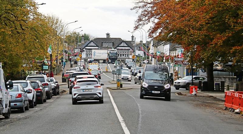 Embattled firm BAM applies to build €150m  bypass in Limerick