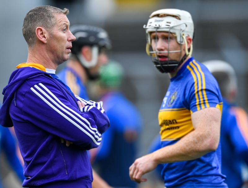 Semi-Final places up for grabs in Limerick Senior Hurling Championship